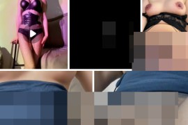 快手 奈奈妖 短发大奶妹子  大尺度  肥臀大奶  道具自慰 5V