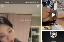 视讯  澪 大尺度 全果掰比自慰