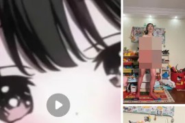 抖音 在在吗  极品美女 露脸 情趣 裸舞 抠逼自慰 1v