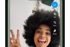 VEED Captions v5.15.0 iOS绿化版